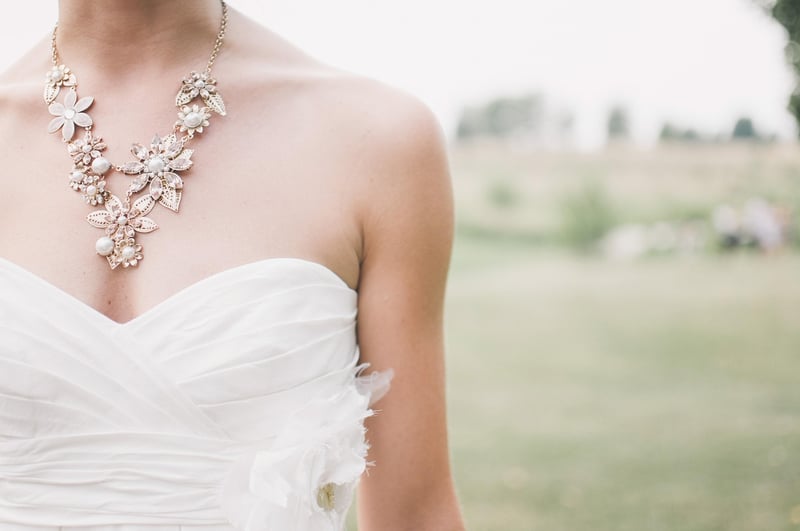 Bridal Accessories